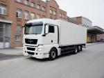 MAN TGX 26.440 2007 года